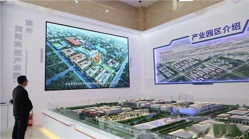 濱州經(jīng)濟(jì)技術(shù)開發(fā)區(qū) 企業(yè)向園區(qū)集聚，產(chǎn)業(yè)向集群升級，技術(shù)開發(fā)驅(qū)動新發(fā)展