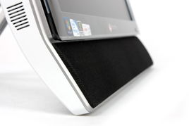 清華同方精銳V55-10一體電腦 外觀設(shè)計解析與IT168一體電腦圖庫概覽